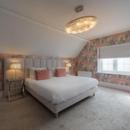 Florence Gardens Boutique Hotel&Restaurant Portsmouth Extérieur photo