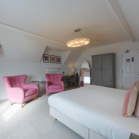 Florence Gardens Boutique Hotel&Restaurant Portsmouth Extérieur photo