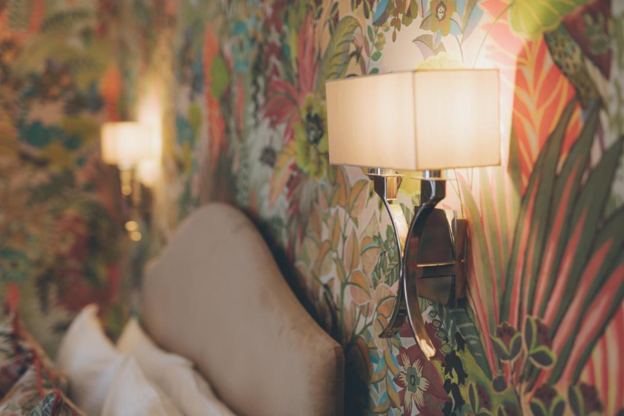 Florence Gardens Boutique Hotel&Restaurant Portsmouth Extérieur photo