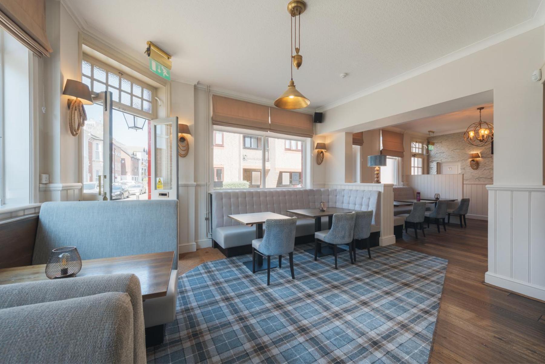 Florence Gardens Boutique Hotel&Restaurant Portsmouth Extérieur photo