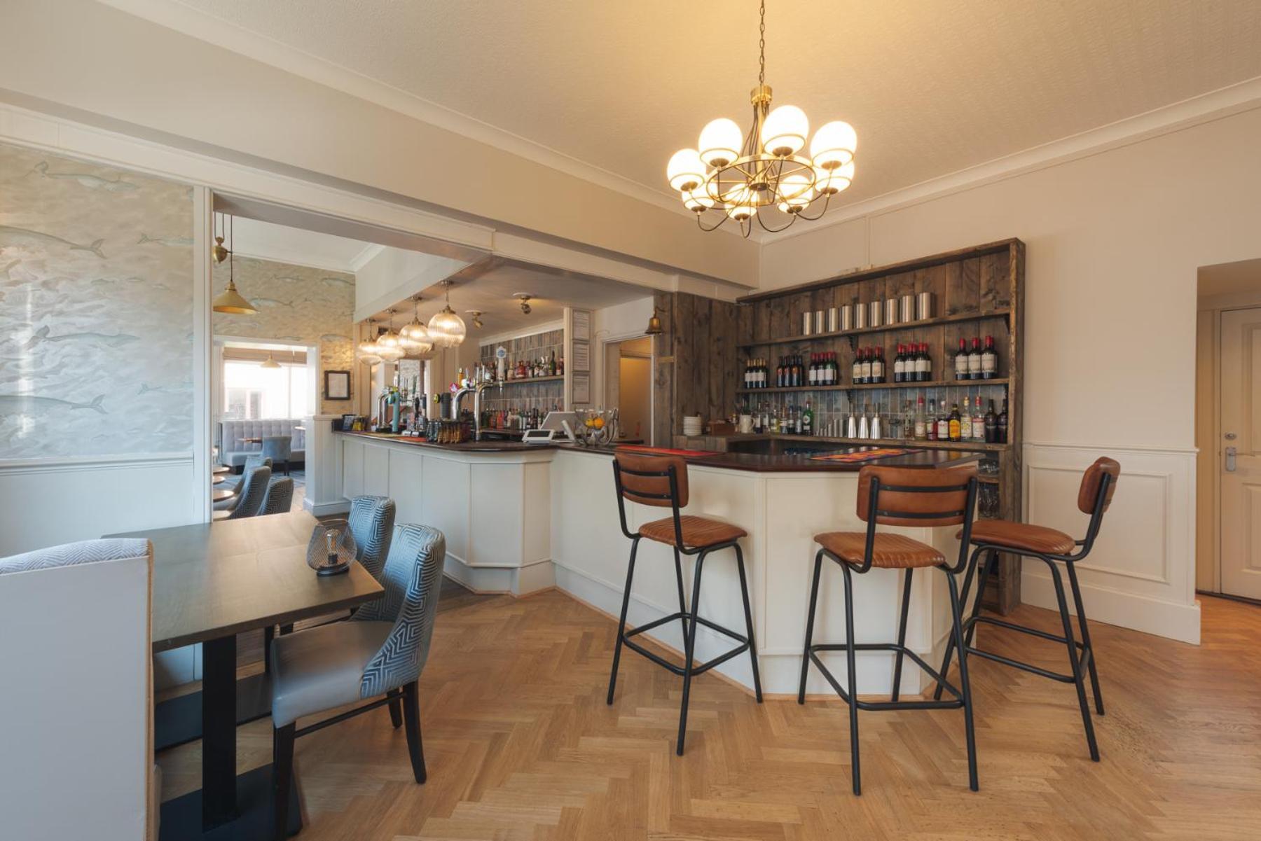 Florence Gardens Boutique Hotel&Restaurant Portsmouth Extérieur photo