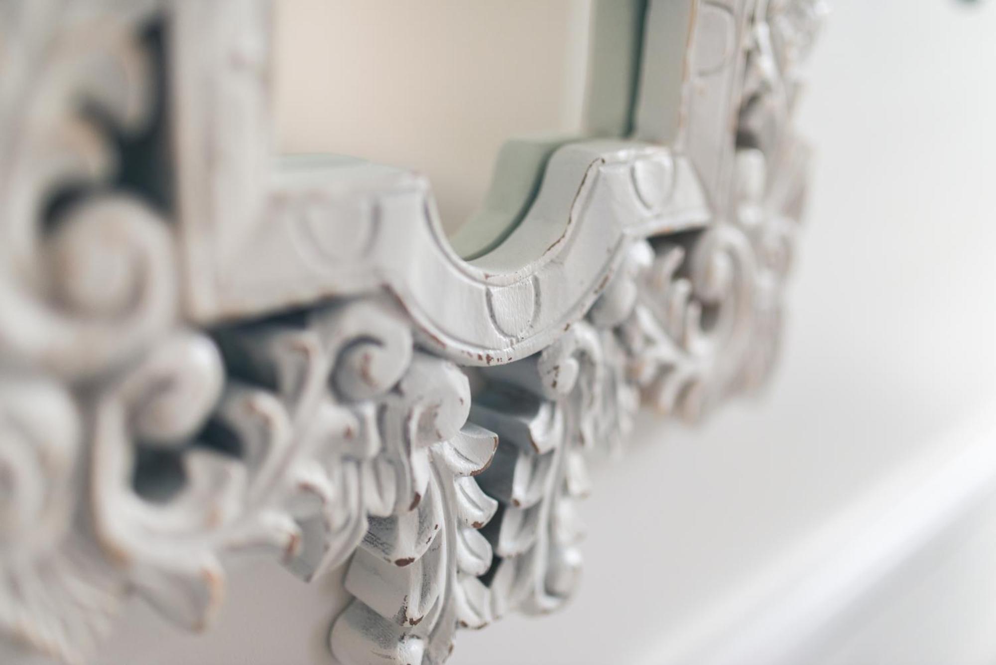Florence Gardens Boutique Hotel&Restaurant Portsmouth Chambre photo