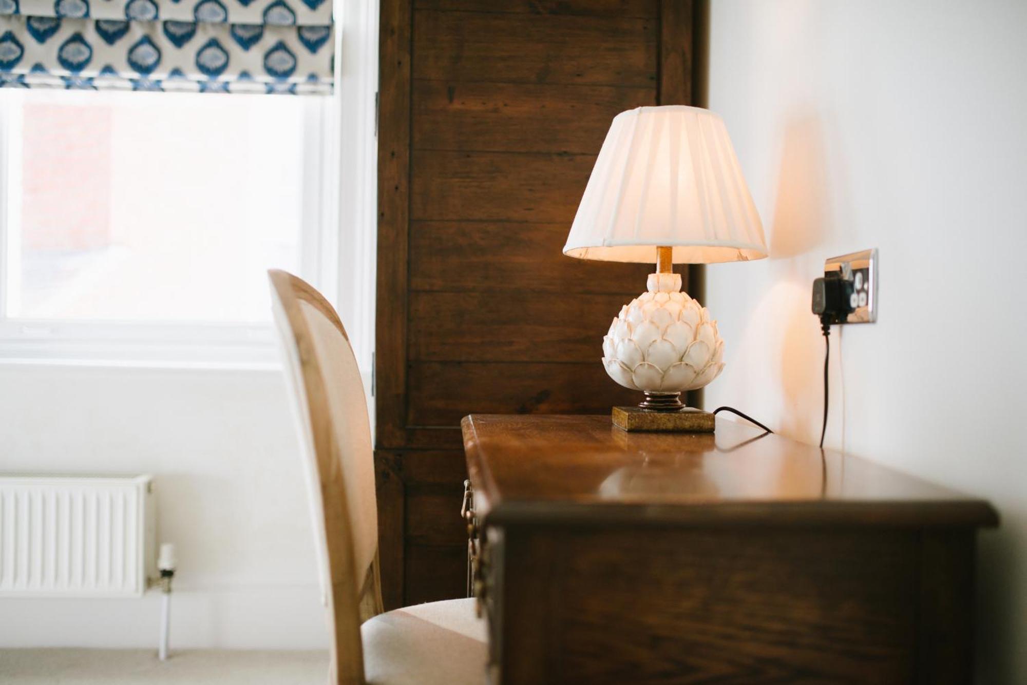 Florence Gardens Boutique Hotel&Restaurant Portsmouth Chambre photo