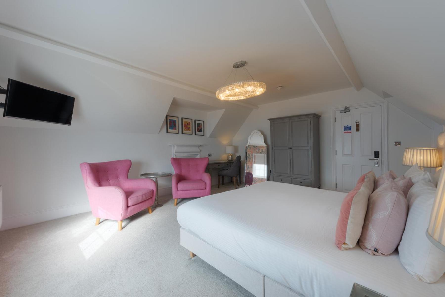 Florence Gardens Boutique Hotel&Restaurant Portsmouth Extérieur photo