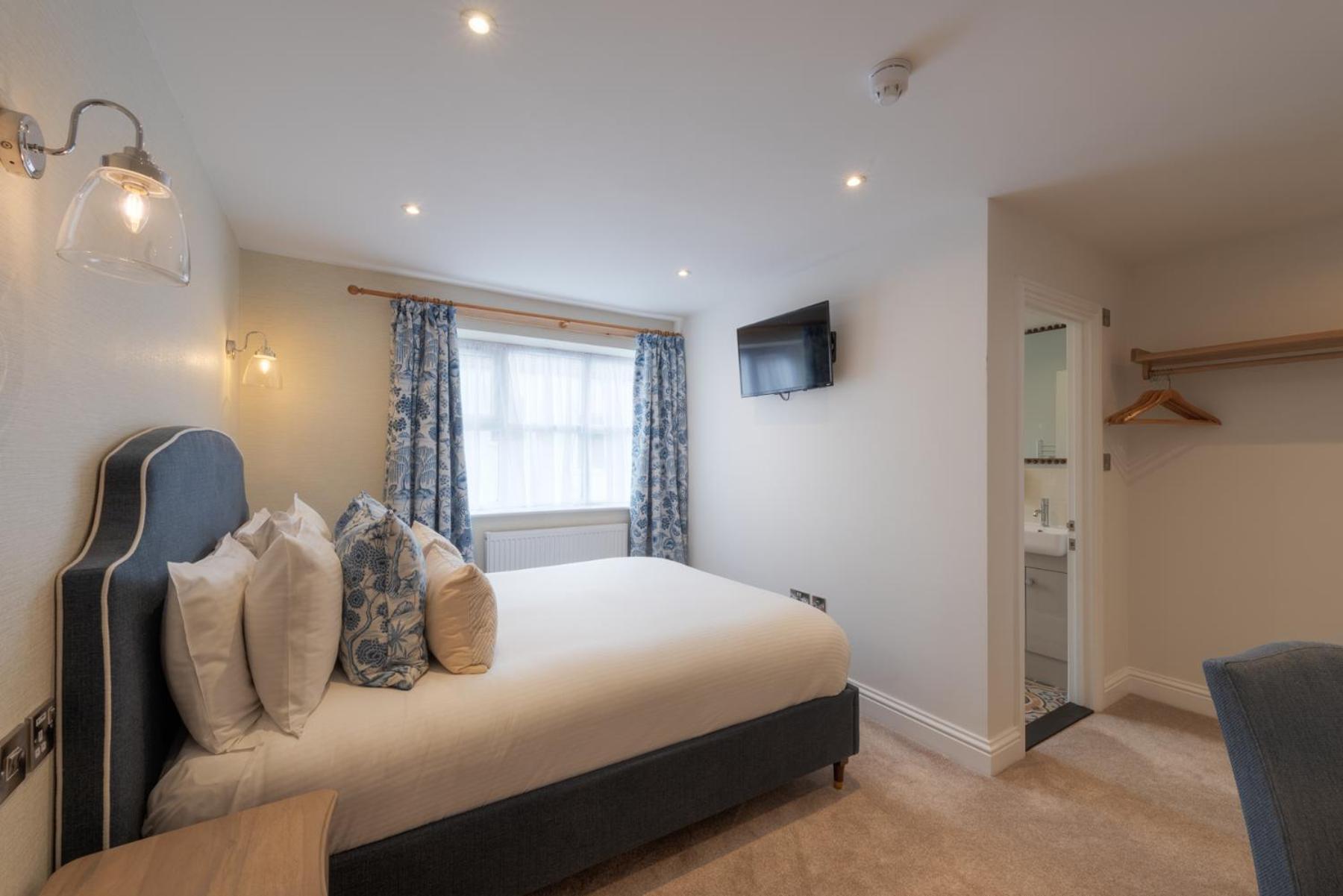 Florence Gardens Boutique Hotel&Restaurant Portsmouth Extérieur photo