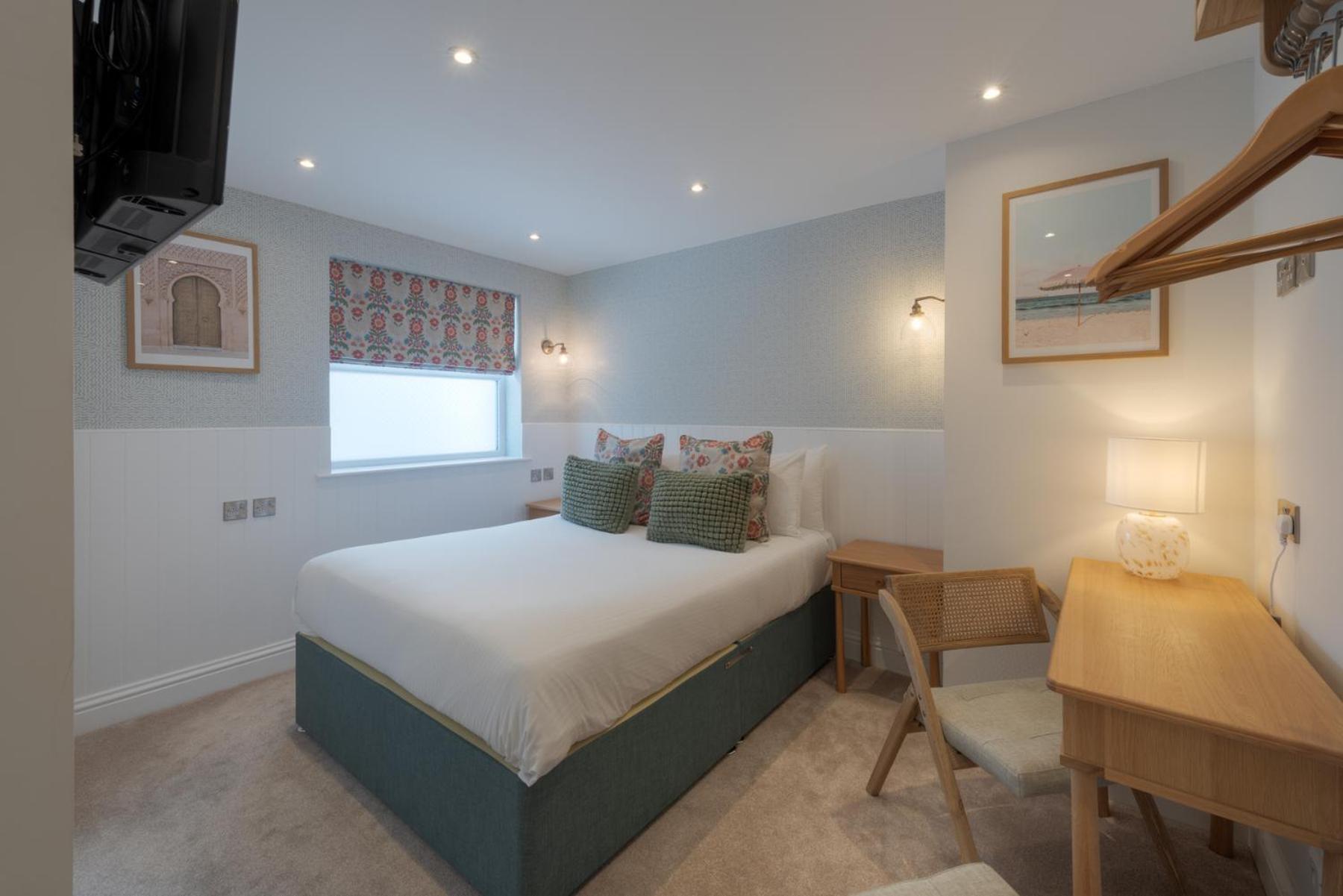 Florence Gardens Boutique Hotel&Restaurant Portsmouth Extérieur photo