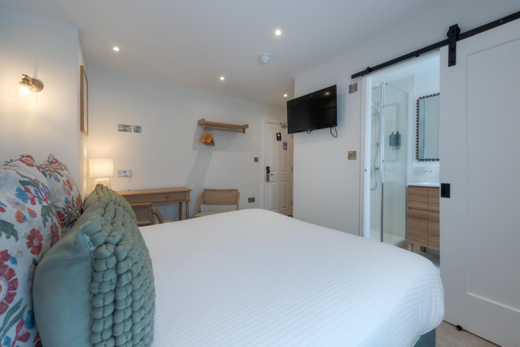 Florence Gardens Boutique Hotel&Restaurant Portsmouth Extérieur photo