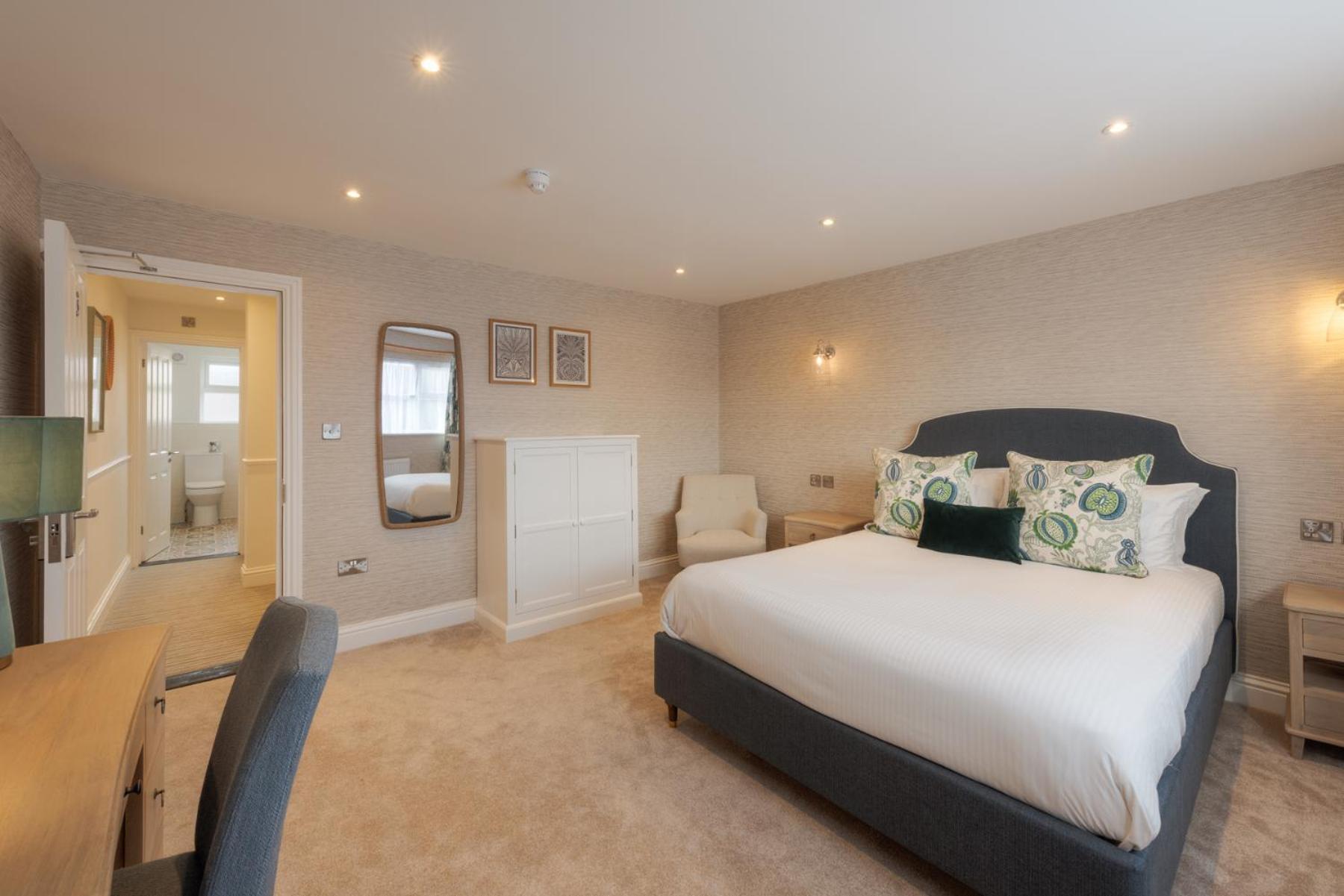 Florence Gardens Boutique Hotel&Restaurant Portsmouth Extérieur photo