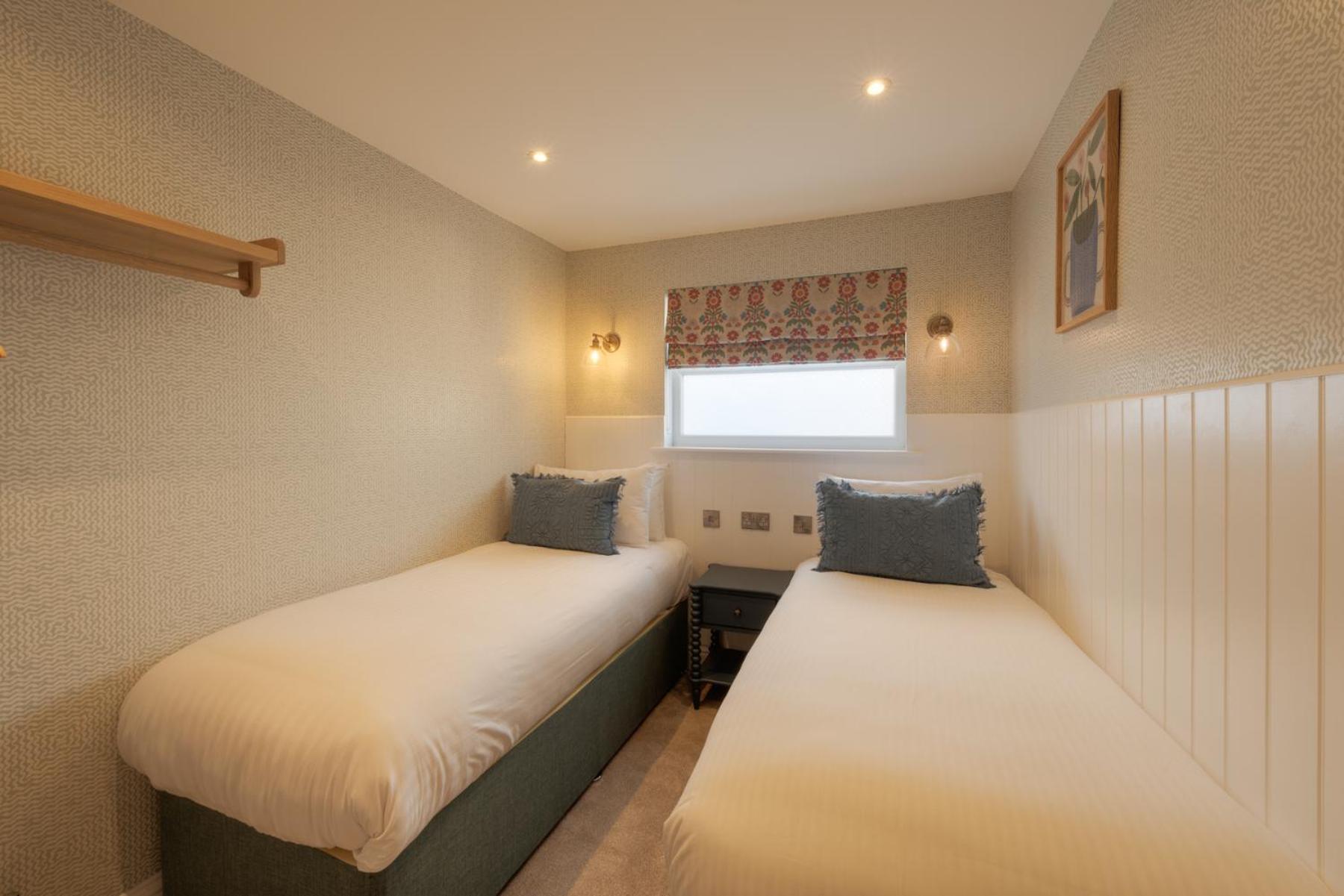 Florence Gardens Boutique Hotel&Restaurant Portsmouth Extérieur photo