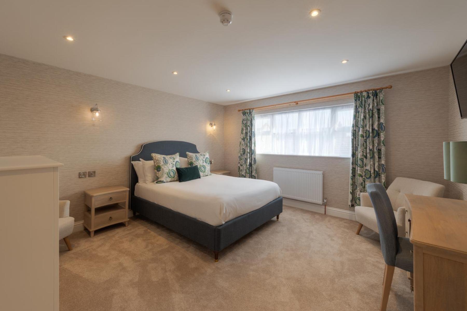 Florence Gardens Boutique Hotel&Restaurant Portsmouth Extérieur photo